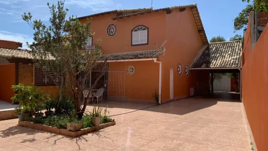 Casa com 3 Quartos à venda, 240m² no Portinho, Cabo Frio