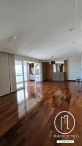 Apartamento com 4 Quartos à venda, 124m² no Jardim Consórcio, São Paulo