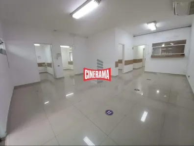 Imóvel Comercial com 5 Quartos à venda, 267m² no Osvaldo Cruz, São Caetano do Sul