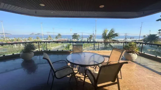 Apartamento com 4 Quartos à venda, 377m² no Barra da Tijuca, Rio de Janeiro