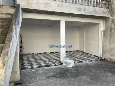 Casa com 2 Quartos à venda, 145m² no Vila Zat, São Paulo