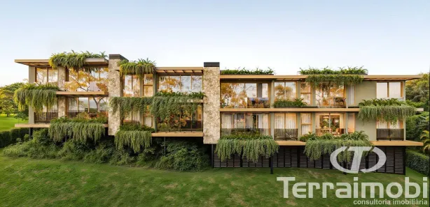 Apartamento com 3 Quartos à venda, 125m² no Gamboa, Garopaba
