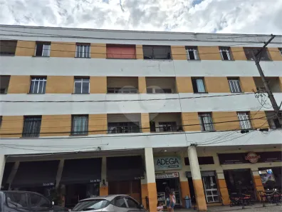 Apartamento com 2 Quartos à venda, 62m² no Centro, Caraguatatuba
