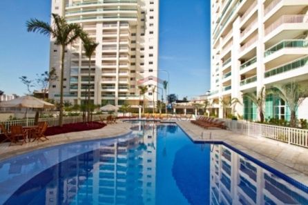 Apartamento com 3 Quartos à venda, 115m² no Alto da Mooca, São Paulo