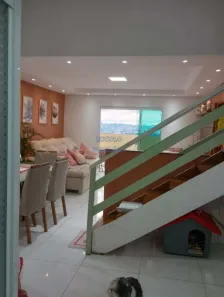 Cobertura com 4 Quartos à venda, 194m² no Rudge Ramos, São Bernardo do Campo