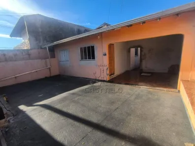 Casa com 3 Quartos à venda, 173m² no Parque Residencial Joaquim Toledo Piza, Londrina