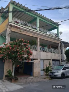 Casa com 4 Quartos à venda, 200m² no Parque Cruz Alta, São João de Meriti