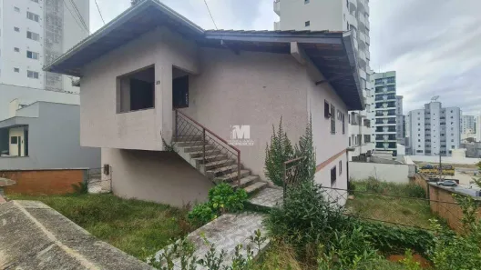 Casa com 3 Quartos à venda, 379m² no Centro I, Brusque