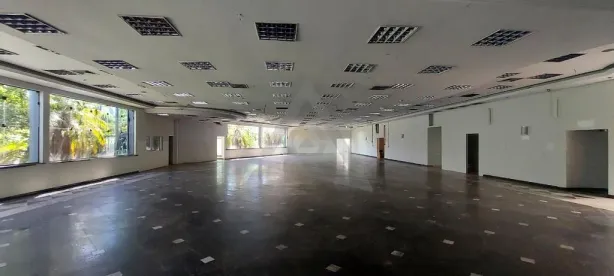Prédio Comercial à venda, 3529m² no Jardim Santa Genebra, Campinas