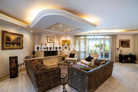 Casa de Condomínio com 3 Quartos à venda, 1200m² no Village Sans Souci, Valinhos
