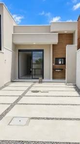 Casa com 2 Quartos à venda, 132m² no Granja Lisboa, Fortaleza