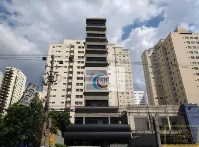 Prédio Comercial à venda, 1360m² no Indianópolis, São Paulo