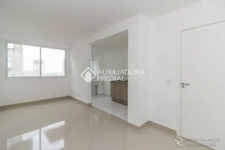 Apartamento com 2 Quartos à venda, 46m² no Cavalhada, Porto Alegre