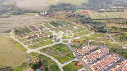 Lote/Terreno à venda, 126m² no Residencial Campo Florido, Campinas