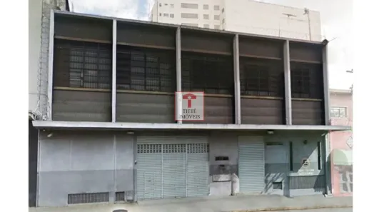 Galpão/Depósito/Armazém para alugar, 3315m² no Barra Funda, São Paulo