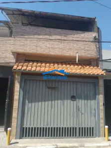 Casa com 3 Quartos à venda, 249m² no Centro, Osasco