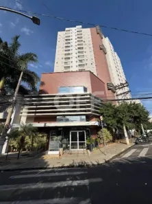 Apartamento com 1 Quarto à venda, 46m² no Centro, Campinas