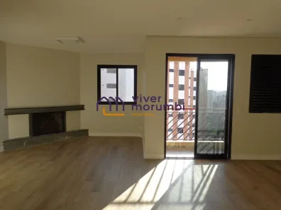 Apartamento com 3 Quartos à venda, 145m² no Parque Bairro Morumbi, São Paulo