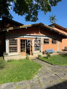 Casa com 5 Quartos à venda, 214m² no Iucas, Teresópolis