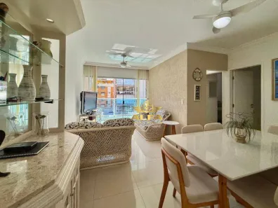 Apartamento com 2 Quartos à venda, 85m² no Enseada, Guarujá
