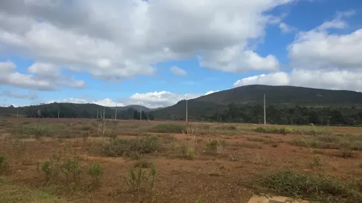Lote/Terreno à venda, 639m² no Alphaville - Lagoa dos Ingleses, Nova Lima