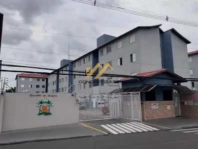 Apartamento com 2 Quartos à venda, 56m² no Núcleo Habitacional Brigadeiro Faria Lima, Indaiatuba