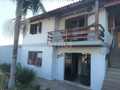 Casa com 3 Quartos à venda, 198m² no Vera Cruz, Passo Fundo