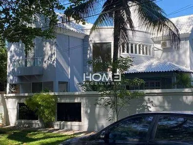 Casa de Condomínio com 5 Quartos à venda, 550m² no Recreio dos Bandeirantes, Rio de Janeiro