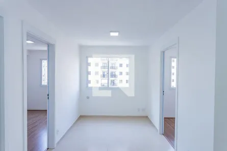 Apartamento com 2 Quartos à venda, 36m² no Nossa Senhora do Ó, São Paulo