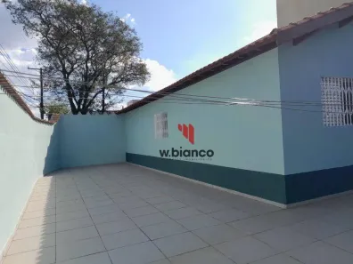 Casa com 3 Quartos à venda, 184m² no Anchieta, São Bernardo do Campo