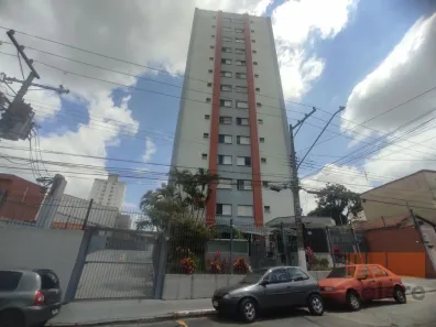 Apartamento com 2 Quartos à venda, 86m² no Vila Santa Clara, São Paulo