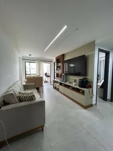 Apartamento com 3 Quartos à venda, 69m² no Jardim Oceania, João Pessoa