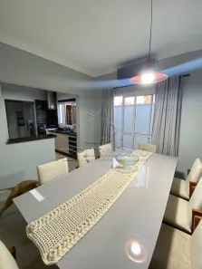 Casa de Condomínio com 3 Quartos à venda, 203m² no Jardim Novo Eldorado, Sorocaba