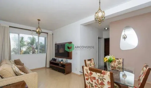 Apartamento com 2 Quartos à venda, 65m² no Parque Imperial, São Paulo