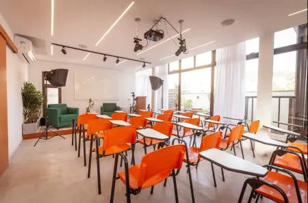Consultório com 1 Quarto para alugar, 32m² no Botafogo, Rio de Janeiro