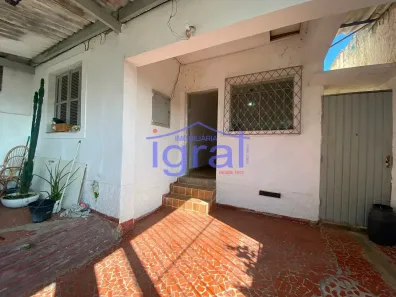 Casa com 2 Quartos à venda, 96m² no Cidade Vargas, São Paulo