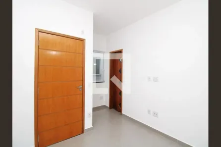 Apartamento com 2 Quartos à venda, 32m² no Parque Mandaqui, São Paulo