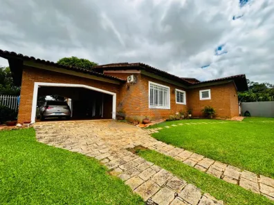 Imóvel Comercial com 4 Quartos para alugar, 380m² no Parque Taquaral, Campinas