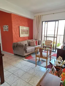Apartamento com 3 Quartos à venda, 70m² no Vila Gomes, São Paulo