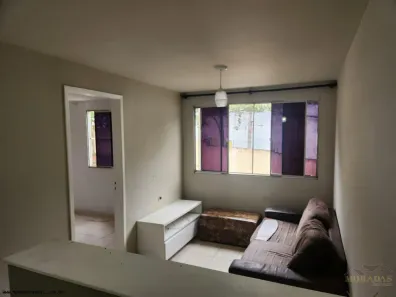 Apartamento com 2 Quartos à venda, 45m² no Jardim Leônidas Moreira, São Paulo