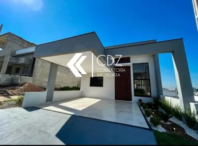 Casa com 3 Quartos à venda, 112m² no Horto Florestal, Sorocaba