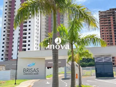 Apartamento com 2 Quartos à venda, 76m² no Vila Olímpica, Uberaba