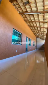 Casa com 3 Quartos para alugar, 70m² no Novo Eldorado, Contagem