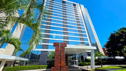 Sala Comercial à venda, 140m² no Petrópolis, Porto Alegre