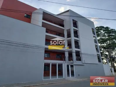 Apartamento com 2 Quartos à venda, 50m² no Vila Jacuí, São Paulo