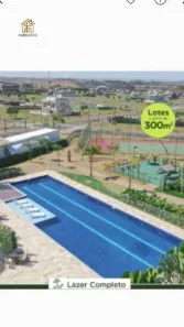 Lote/Terreno à venda, 365m² no Terras Alphaville Mirassol, Mirassol