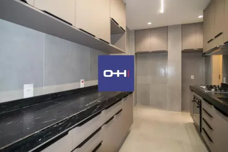 Apartamento com 3 Quartos para alugar, 202m² no Bela Vista, São Paulo