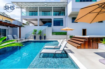 Casa com 4 Quartos à venda, 435m² no Escola Agrícola, Blumenau