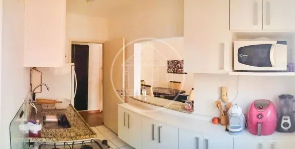 Apartamento com 2 Quartos à venda, 49m² no Jardim Ubirajara (Zona Sul), São Paulo