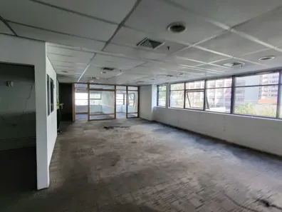 Sala Comercial para alugar, 100m² no Itaim Bibi, São Paulo